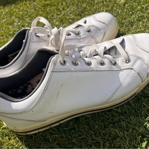 FootJoy “Street” Golf Shoes 10.5